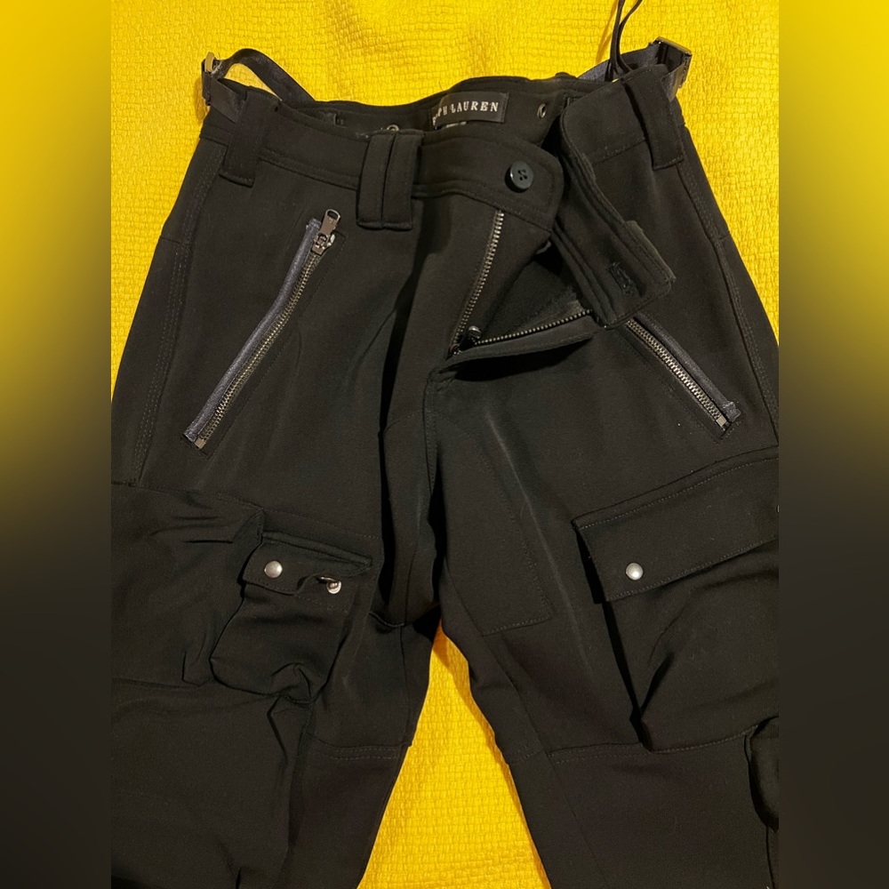 Ralph Lauren AMAZING pants size 8